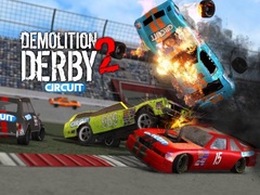 Тоглоом Demolition Derby 2