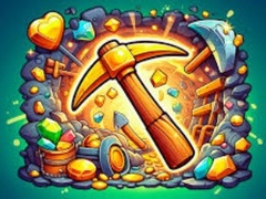 Тоглоом Mine Merge Mania