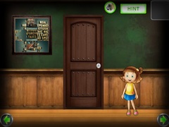 Тоглоом Amgel Kids Room Escape 223