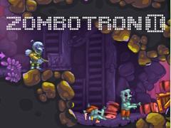 Тоглоом Zombotron II