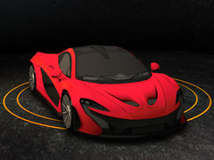 Тоглоом Turbo Car Track
