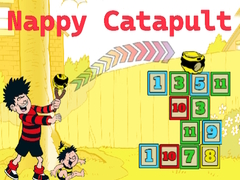 Тоглоом Nappy Catapult
