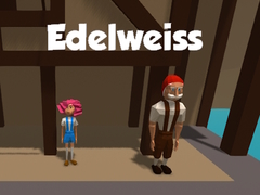 Тоглоом Edelweiss