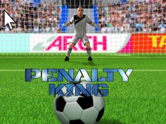 Тоглоом Penalty King