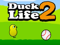 Тоглоом Duck Life 2