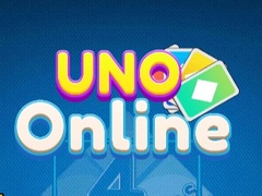 Тоглоом Uno Online