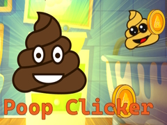 Тоглоом Poop Clicker