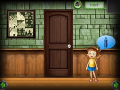 Тоглоом Amgel Kids Room Escape 224