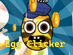 Тоглоом Egg Clicker