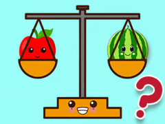 Тоглоом Kids Quiz: Weight Common Sense