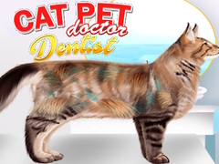 Тоглоом Cat Pet Doctor Dentist