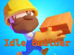 Тоглоом Idle Builder