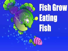 Тоглоом Fish Grow Eating Fish