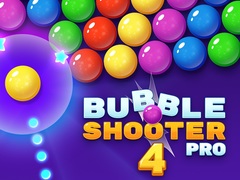 Тоглоом Bubble Shooter Pro 4