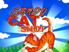 Тоглоом Candy Cat Shot