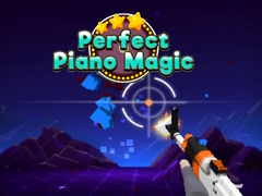 Тоглоом Perfect Piano Magic