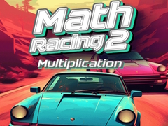 Тоглоом Math Racing 2 Multiplication