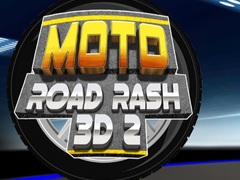 Тоглоом Moto Road Rash 3D 2