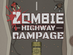 Тоглоом Zombie Highway Rampage