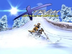 Тоглоом Xtrem SnowBike