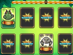 Тоглоом Card Monsters