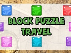 Тоглоом Block Puzzle Travel