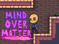Тоглоом Mind Over Matter