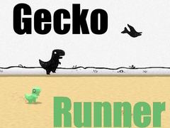 Тоглоом Gecko Runner