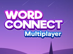 Тоглоом Word Connect Multiplayer