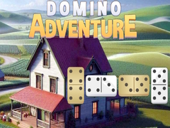 Тоглоом Domino Adventure