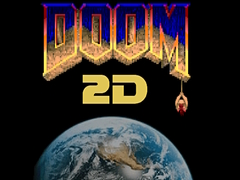 Тоглоом Doom 2D