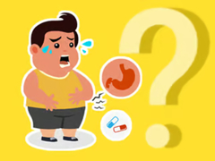 Тоглоом Kids Quiz: Health Tips