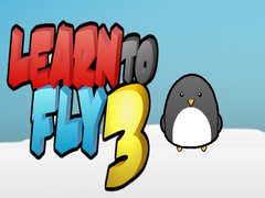 Тоглоом Learn To Fly 3
