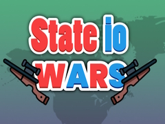 Тоглоом State io Wars