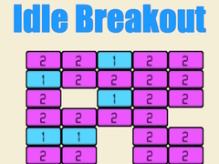 Тоглоом Idle Breakout