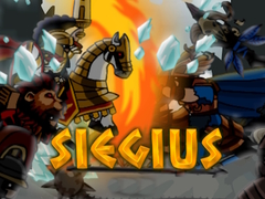 Тоглоом Siegius