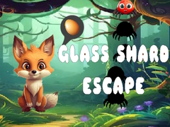 Тоглоом Glass Shard Escape