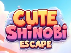 Тоглоом Cute Shinobi Escape 