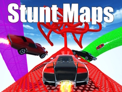 Тоглоом Stunt Maps