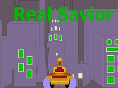 Тоглоом Real Savior