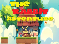 Тоглоом The Rabbit Adventure