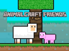 Тоглоом AnimalCraft Friends 2 player