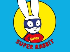 Тоглоом Simon Super Rabbit