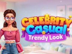 Тоглоом Celebrity Casual Trendy Look