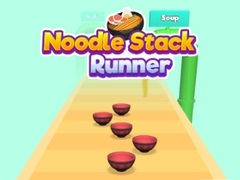 Тоглоом Noodle Stack Runner