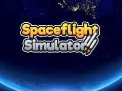 Тоглоом Spaceflight Simulator