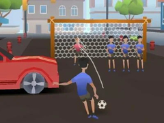 Тоглоом Flick Goal