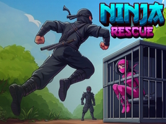 Тоглоом Ninja Rescue