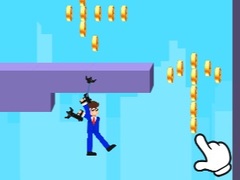 Тоглоом Hook Master: Mafia City