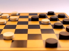 Тоглоом Checkers Free